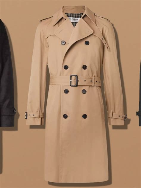 knock off burberry clothing|burberry trench coat alternatives.